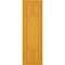 Ekena Millwork True Fit PVC Shaker Fixed Mount Shutters, Turmeric, 18W x 48H, PR TFP001SK18X048TU - alternate 5